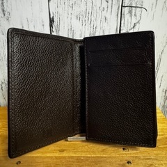 dunhill ダンヒル 名刺入れ カードケース 総柄
の画像