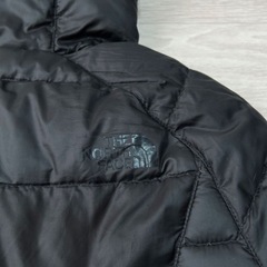 ノースフェイス
ダウンの画像