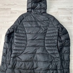 ノースフェイス
ダウンの画像