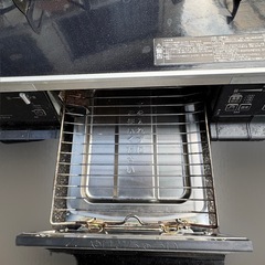 パロマ LPガスコンロの画像