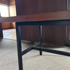 60×120 サイドテーブルの画像