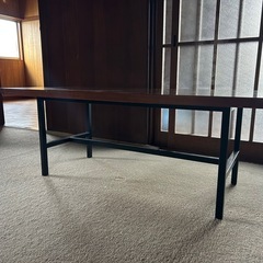 60×120 サイドテーブルの画像