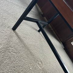 60×120 サイドテーブルの画像