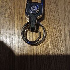 ベンツ　キーホルダーの画像