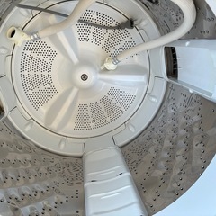 【2023年製】8kg 洗濯機 Panasonicの画像