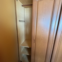 大きいタンスの画像