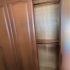 大きいタンスの画像
