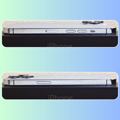 iPhone13Pro256GB【バッテリー容量100％】整備済スマホの画像