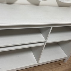 イケア　棚　の画像