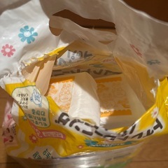 ピジョン　オムツとれっぴー　24枚の画像