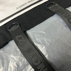 NCT127 UNITY トートバッグの画像