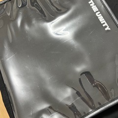 NCT127 UNITY トートバッグの画像