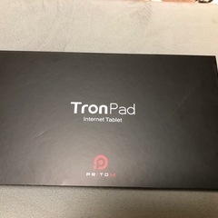 PRITOM 10タブレット　Android15の画像