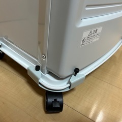 ファンヒーターの画像