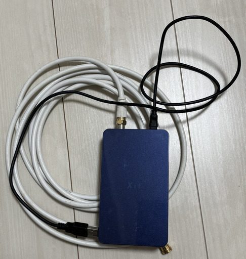 ピクセラ PIXELA Xit Brick(USB接続テレビチューナー) XIT-BRK100W