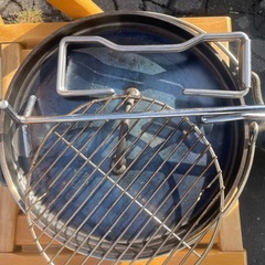 ユニフレーム　ダッジオーブン　superdeep 10インチの画像