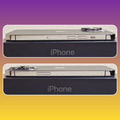 iPhone13Pro256GB【バッテリー容量100％】整備済スマホの画像