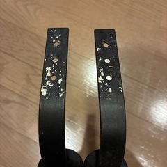 サーフボードラック　の画像