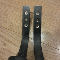 サーフボードラック　の画像