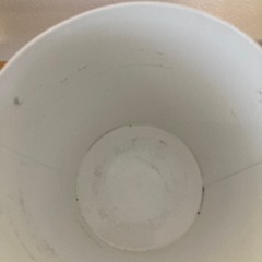 ニトリ　植木鉢カバー　アイアン　カフェインテリアの画像