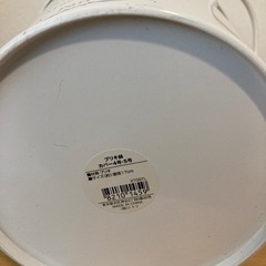 ニトリ　植木鉢カバー　アイアン　カフェインテリアの画像