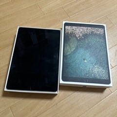 ipad pro 10.5インチ 512GB タブレットの画像