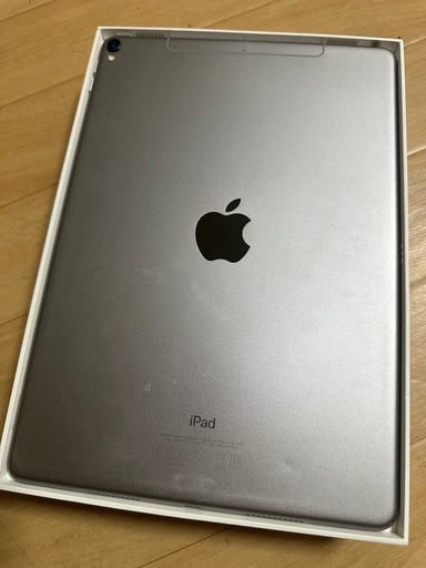ipad pro 10.5インチ 512GB タブレット