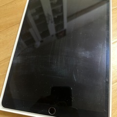 ipad pro 10.5インチ 512GB タブレットの画像