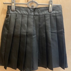 ジャケット 上着 スカート 2点セット の画像
