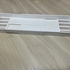 バスタブ用トレーの画像