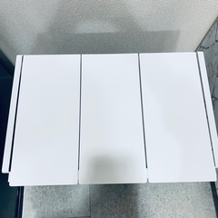 towerゴミ箱の画像