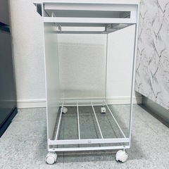 towerゴミ箱の画像