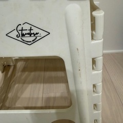 折り畳み　ふみだい踏み台の画像