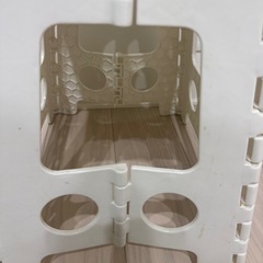 折り畳み　ふみだい踏み台の画像