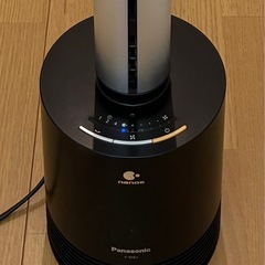 Panasonic F-S1XJ スリムファン 扇風機の画像
