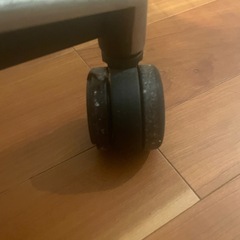 エルゴヒューマン　エンジョイ　オフィスチェアの画像