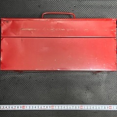 ☆ TOOL BOX 350 ☆の画像