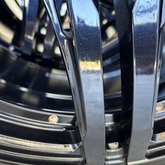 RAYS(レイズ)　VERSUS VARIANCE V.V.5.2S 19×8J 5穴　ロックナット付の画像