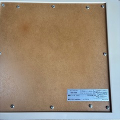 こたつ　リバーシブルの画像