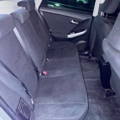 11万キロ　車検1年半程　30後期　プリウスの画像