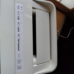 ダイキン空気清浄機 MCK70UKS-W　2018年製の画像