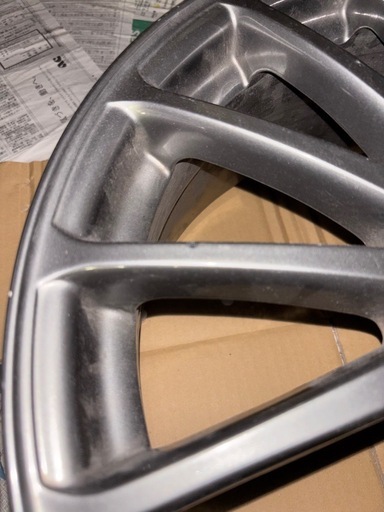 車のパーツ BRIDGESTONE AVANGRADE