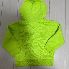 子供服 GAP パーカー 110cmの画像