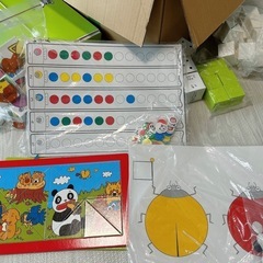 幼児教室　めばえ教室 教材 ふたば わかば 3〜4歳4〜5歳６歳の画像