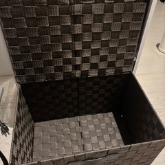 カラーボックス2個etc.の画像