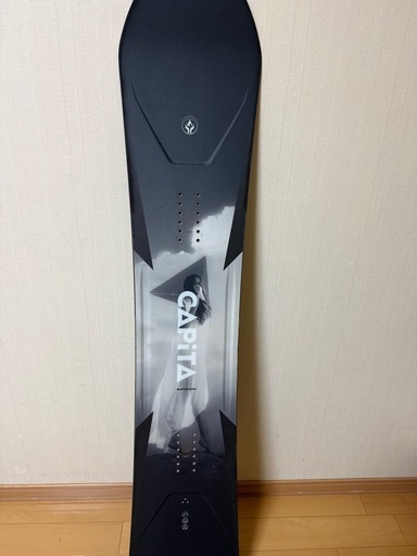 スノーボード CAPiTA SUPERDOA
