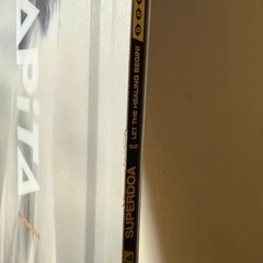 　CAPiTA SUPERDOAの画像