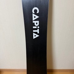 　CAPiTA SUPERDOAの画像