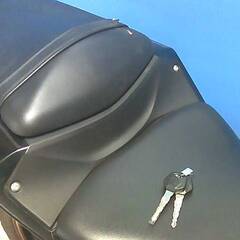 YAMAHA YZF-R3A 黒 エンジン始動動画 車検首都で乗れます 半額配送キャンペーン 期間限定 現状渡し諸経費￥0- 横浜 P-Yard の画像