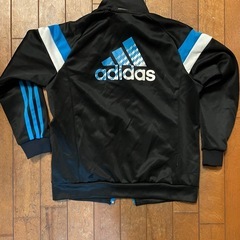 アディダスジャージ トップス 2枚セット の画像